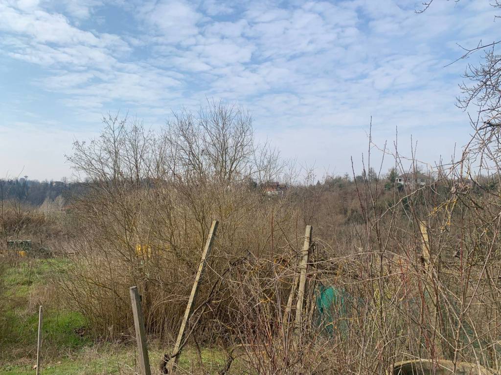 Terreno a Portacomaro in Via Buffetto - Foto 2