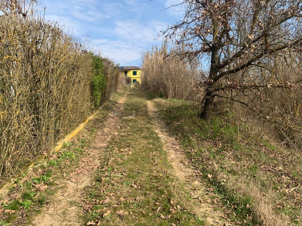 Terreno a Portacomaro in Via Buffetto - Foto 4