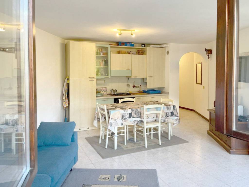 Appartamento a San zeno di montagna in Via Prada - Foto 2