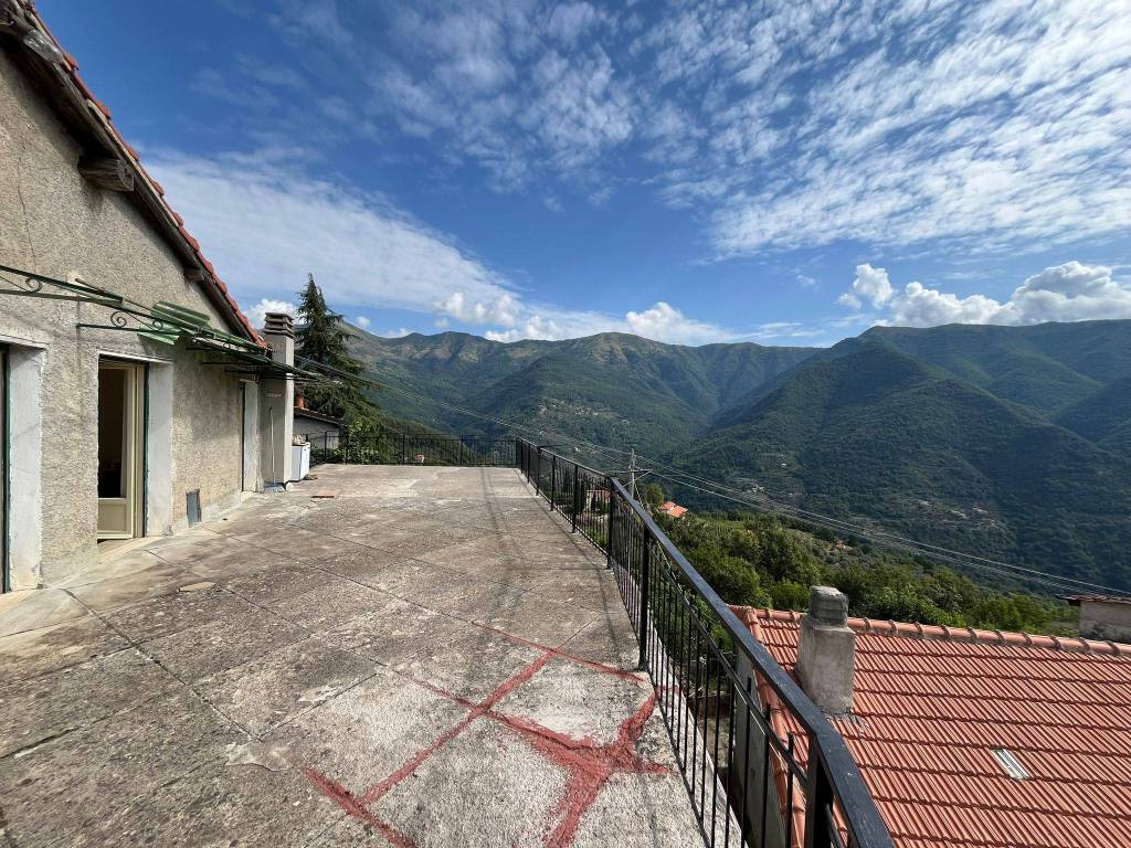 Villa a Molini di triora in Aigovo - Foto 3