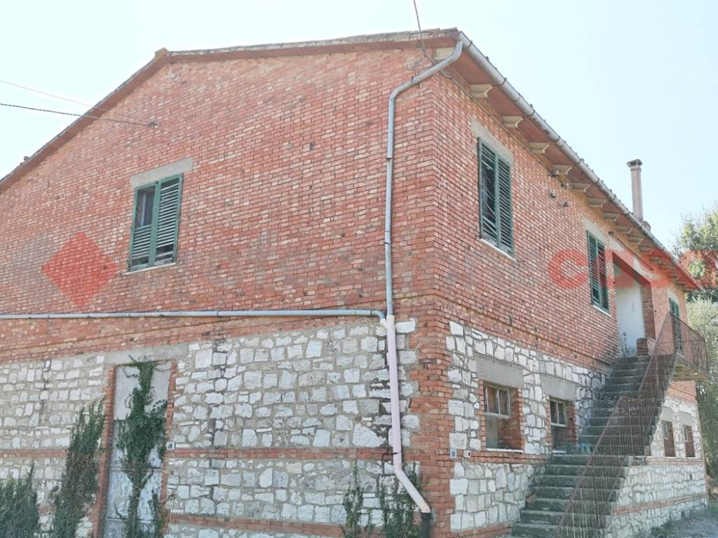 Rustico / casale a Asciano in strada del moro, 66 - Foto 3