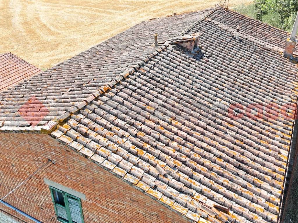 Rustico / casale a Asciano in strada del moro, 66 - Foto 4