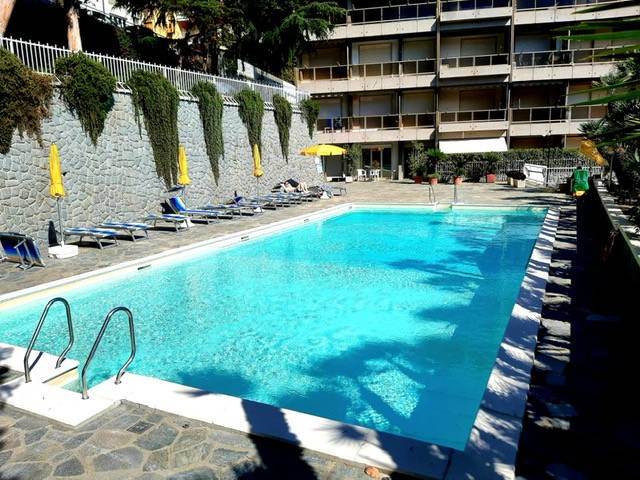 Appartamento a Sanremo in Corso degli Inglesi, 470 - Foto 2