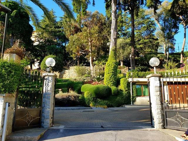 Appartamento a Sanremo in Corso degli Inglesi, 470 - Foto 3