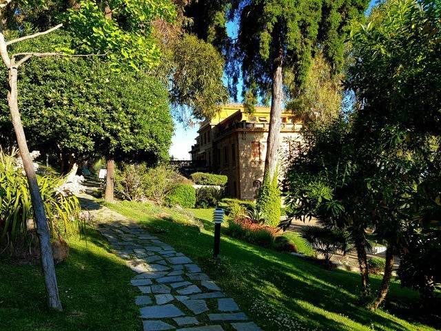Appartamento a Sanremo in Corso degli Inglesi, 470 - Foto 5