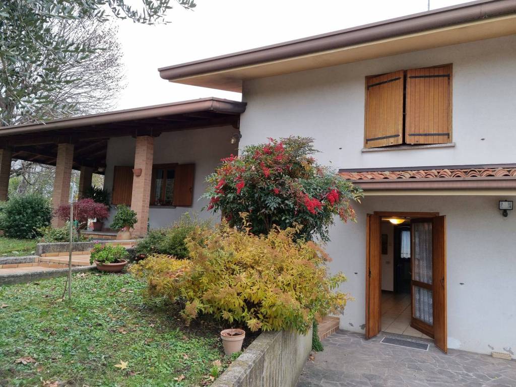 Villa a San michele al tagliamento in Via Don Antonio Giacinto, 14 - Foto 2
