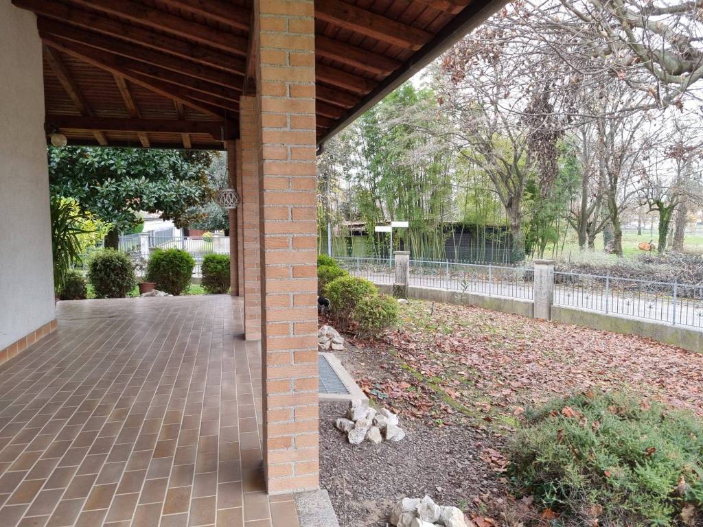Villa a San michele al tagliamento in Via Don Antonio Giacinto, 14 - Foto 5