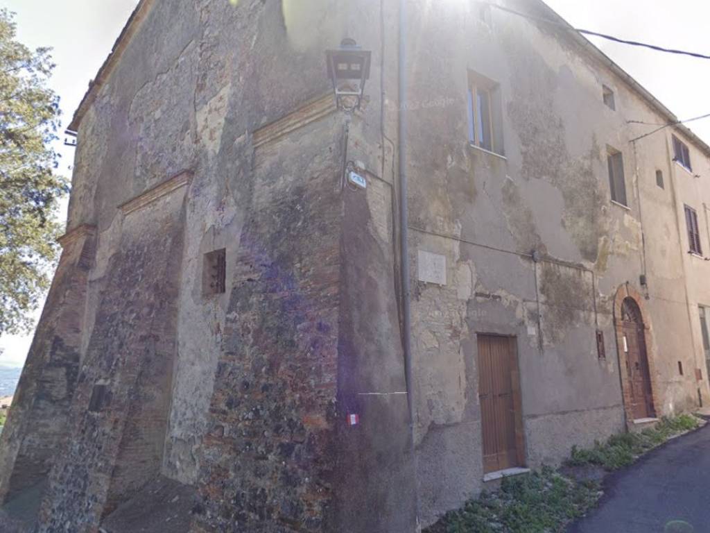 Palazzo / stabile a Amelia in Via Cansacchi - Foto 2