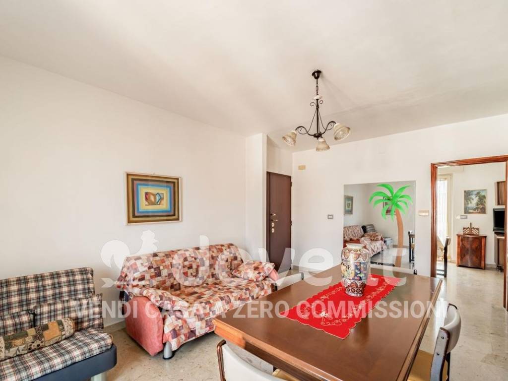 Appartamento a Bitonto in Via Angelo Messeni, 55 - Foto 3