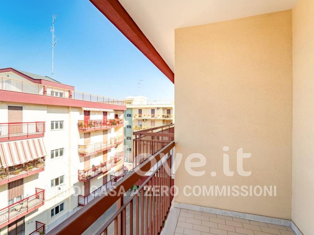 Appartamento a Bitonto in Via Angelo Messeni, 55 - Foto 4