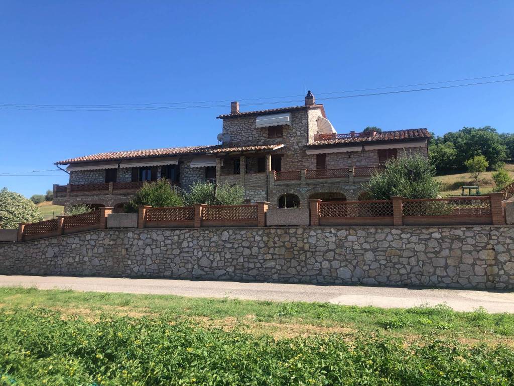 Villa a Magione in Via del Macerone - Foto 2