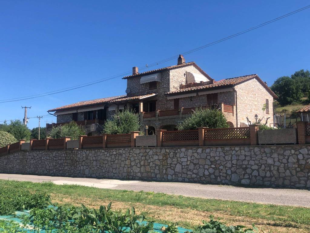 Villa a Magione in Via del Macerone - Foto 3