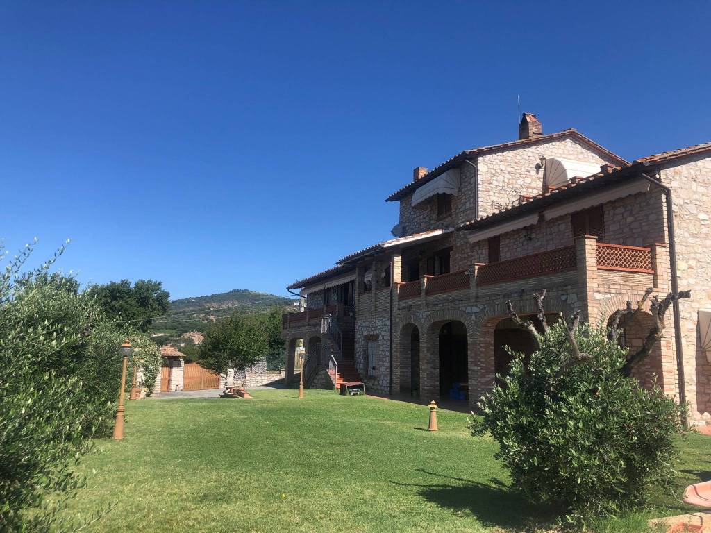 Villa a Magione in Via del Macerone - Foto 5