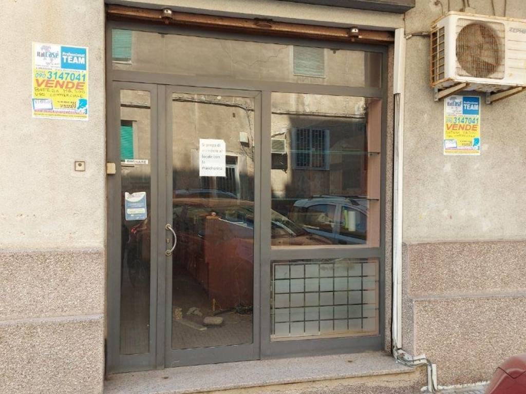 Immobile a Messina in Via Guglielmo Pepe, 24 - Foto 2