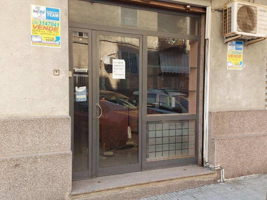 Immobile a Messina in Via Guglielmo Pepe, 24 - Foto 3
