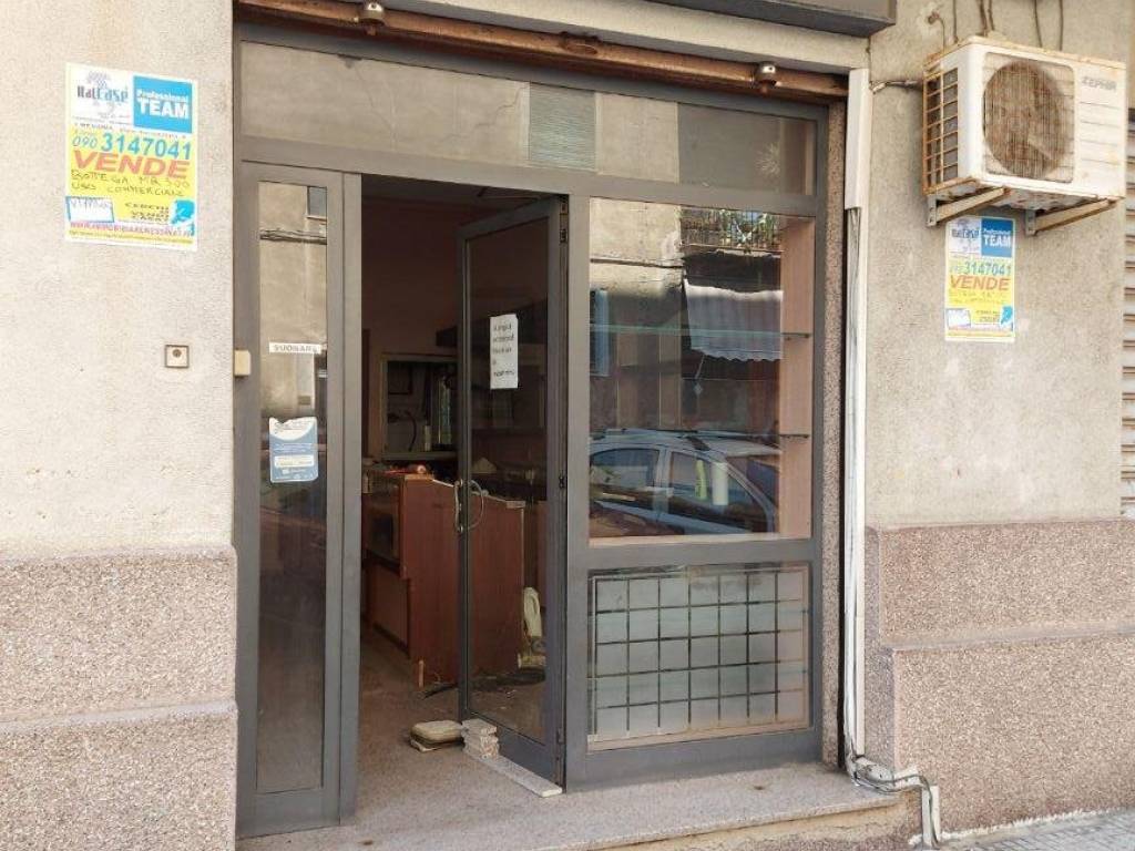 Immobile a Messina in Via Guglielmo Pepe, 24 - Foto 4