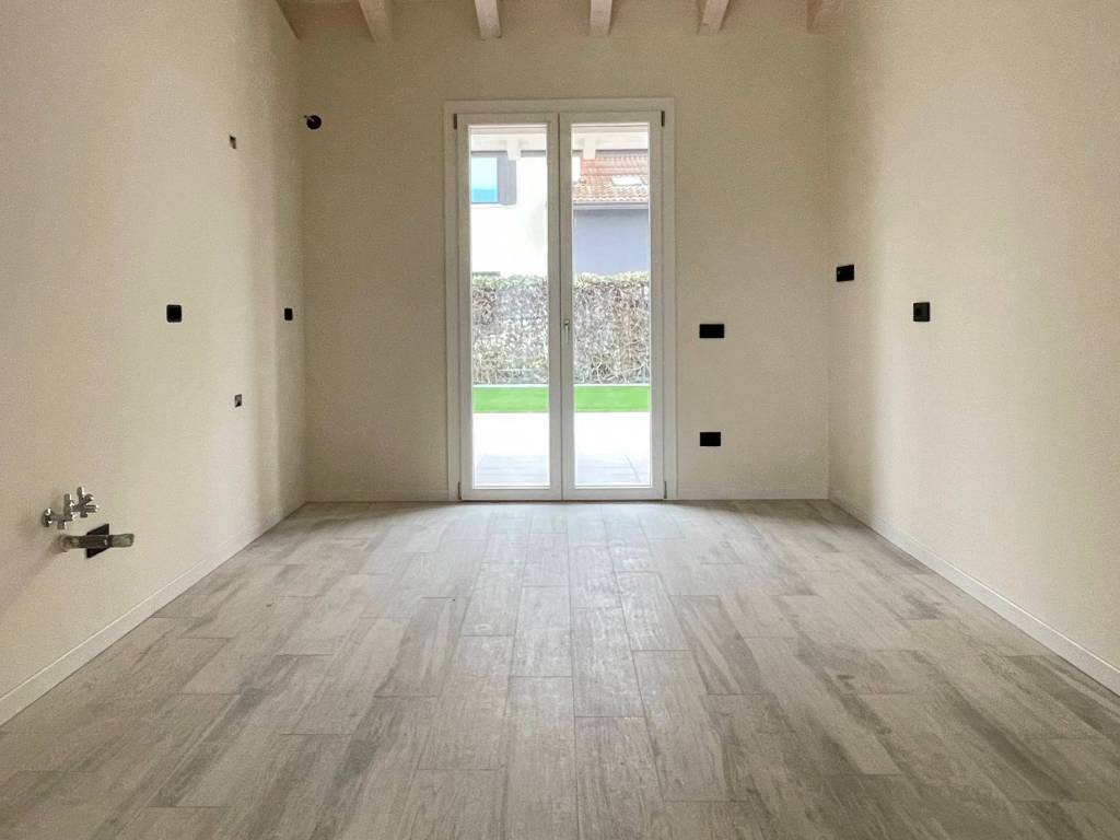 Villa a San giorgio bigarello in Via Sarca - Foto 3