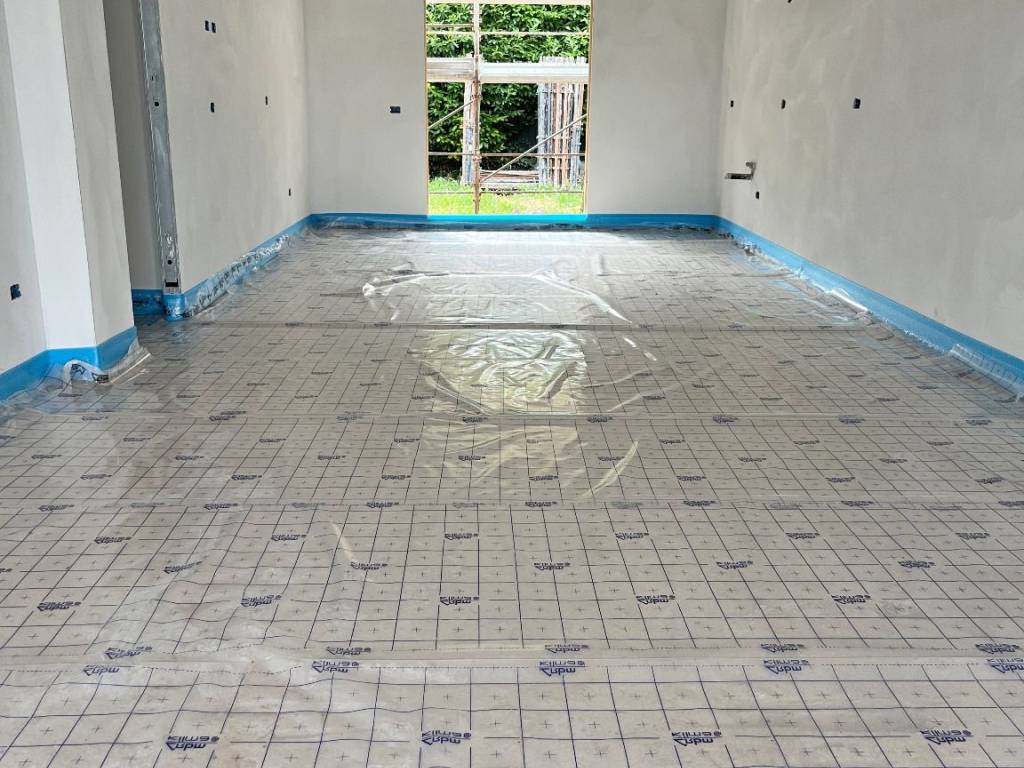 Villa a San giorgio bigarello in Via Sarca - Foto 4