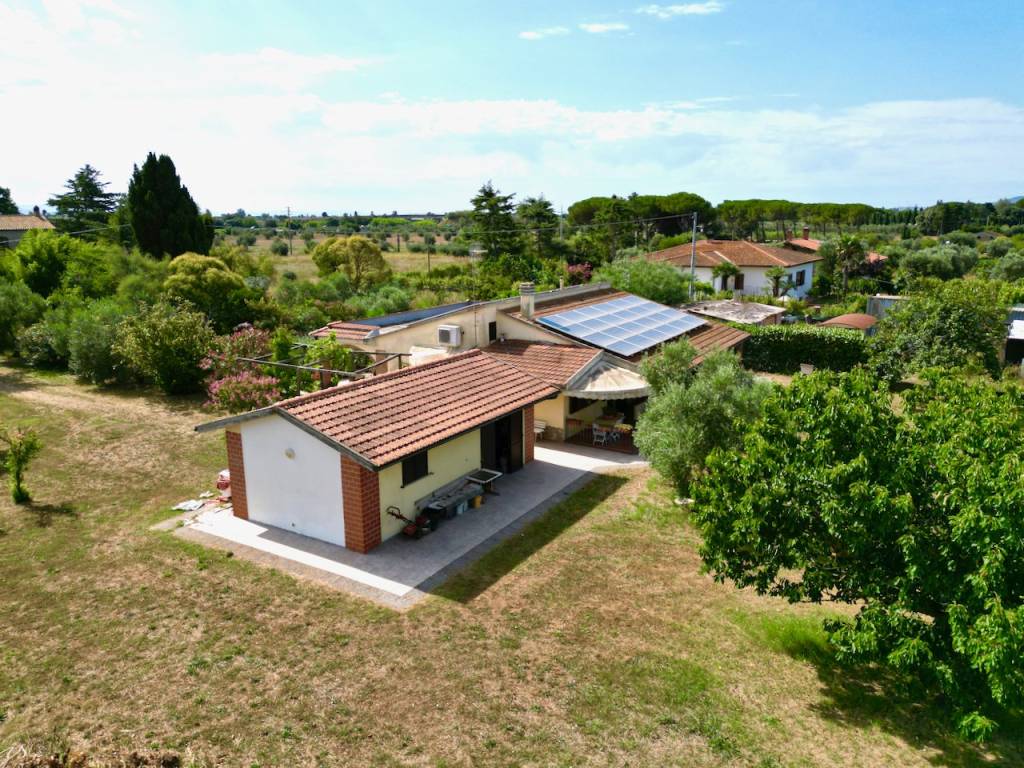 Villa a Campiglia marittima in Via Chiusagrande Prima - Foto 3