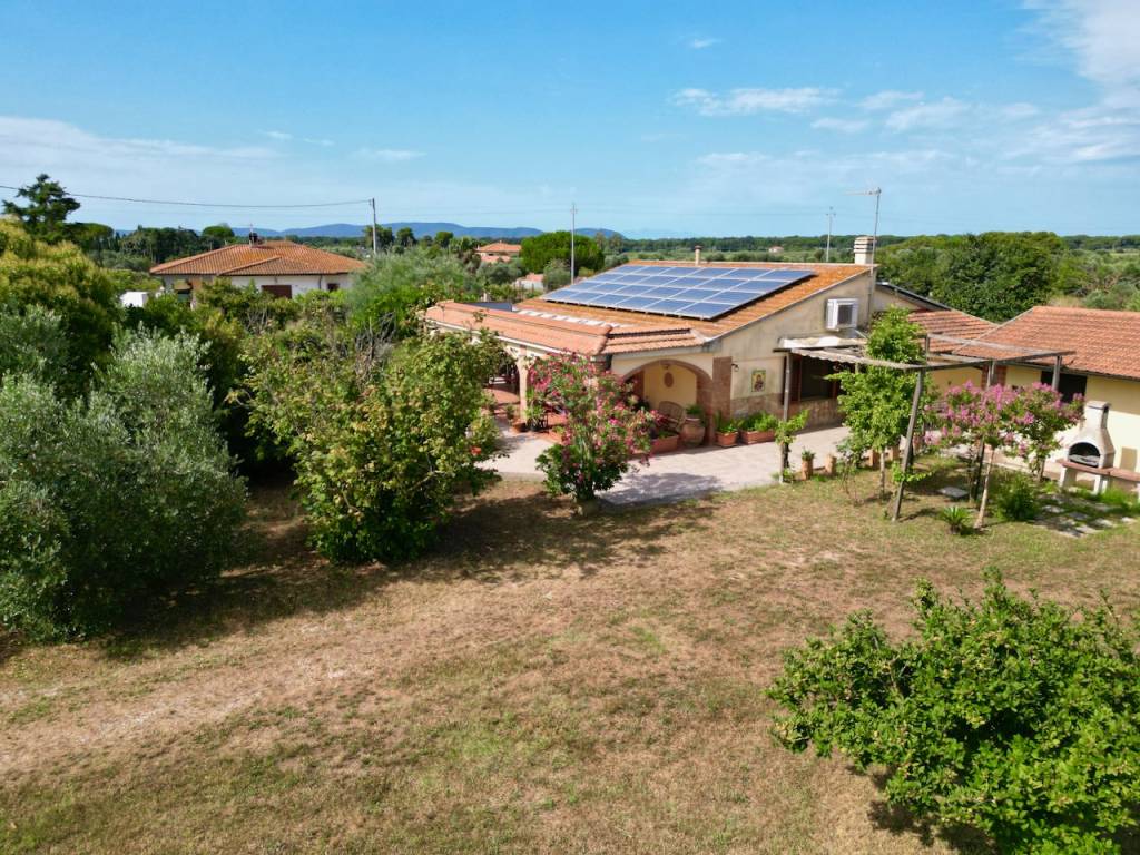 Villa a Campiglia marittima in Via Chiusagrande Prima - Foto 4