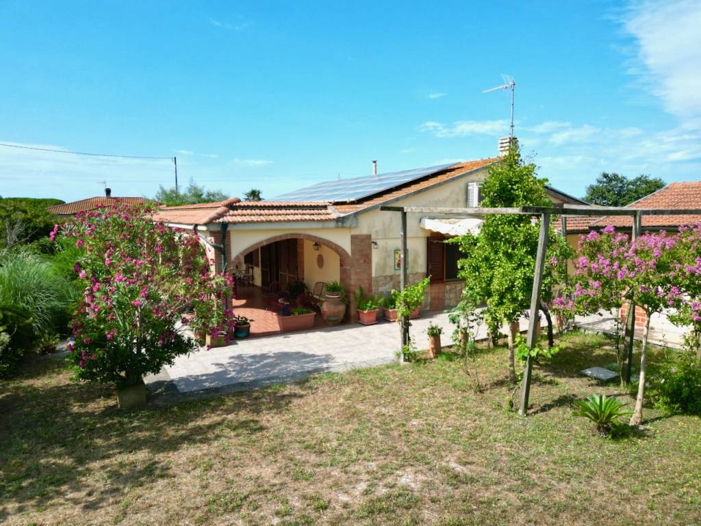 Villa a Campiglia marittima in Via Chiusagrande Prima - Foto 5