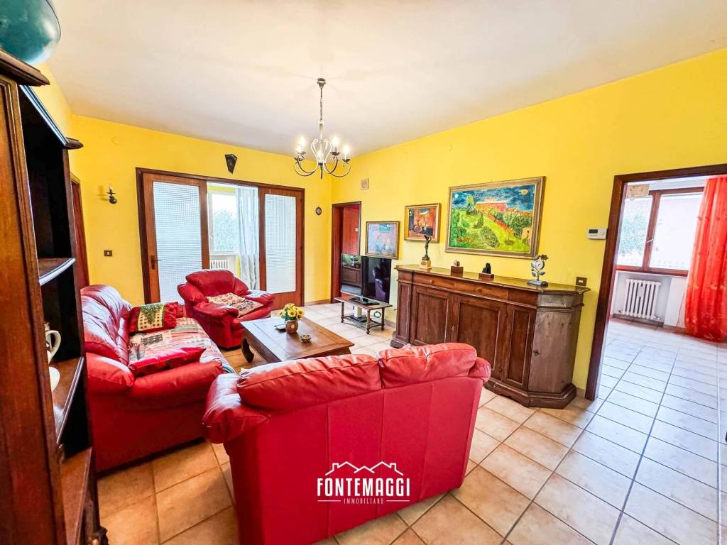 Casa indipendente a Fano - Foto 3