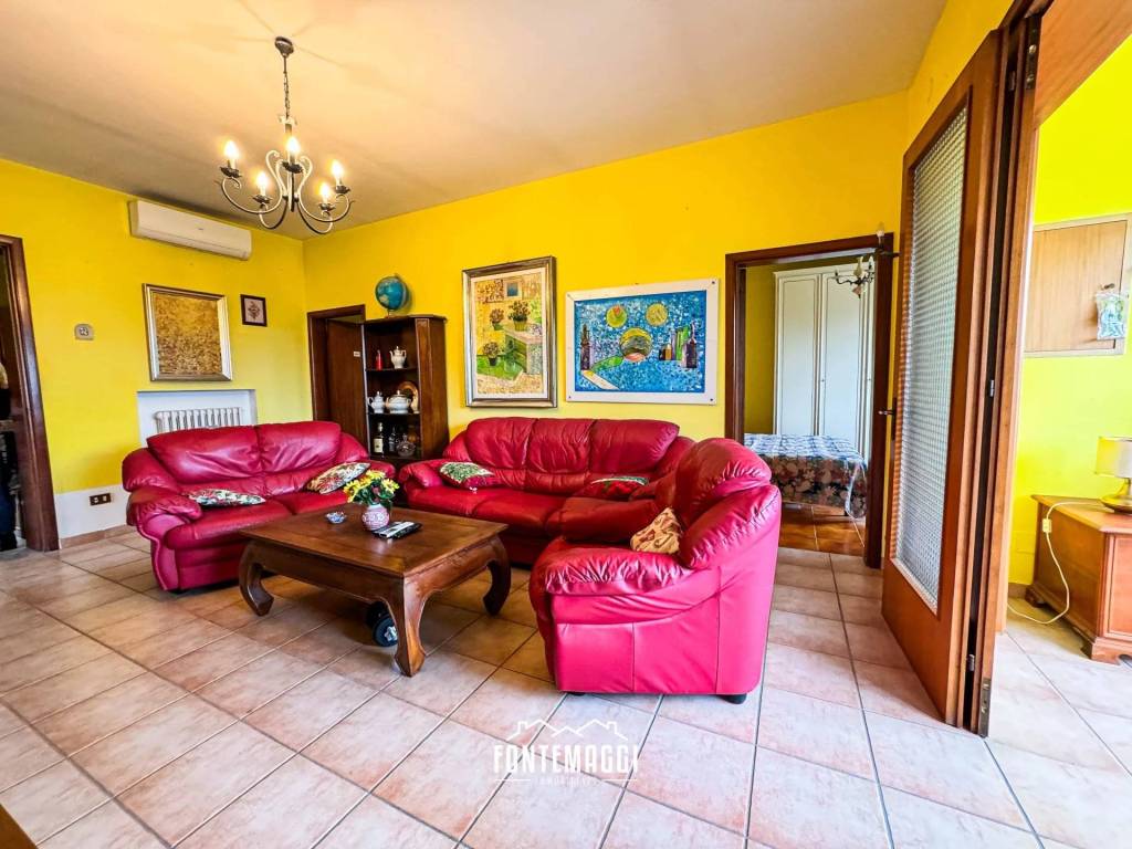Casa indipendente a Fano - Foto 4
