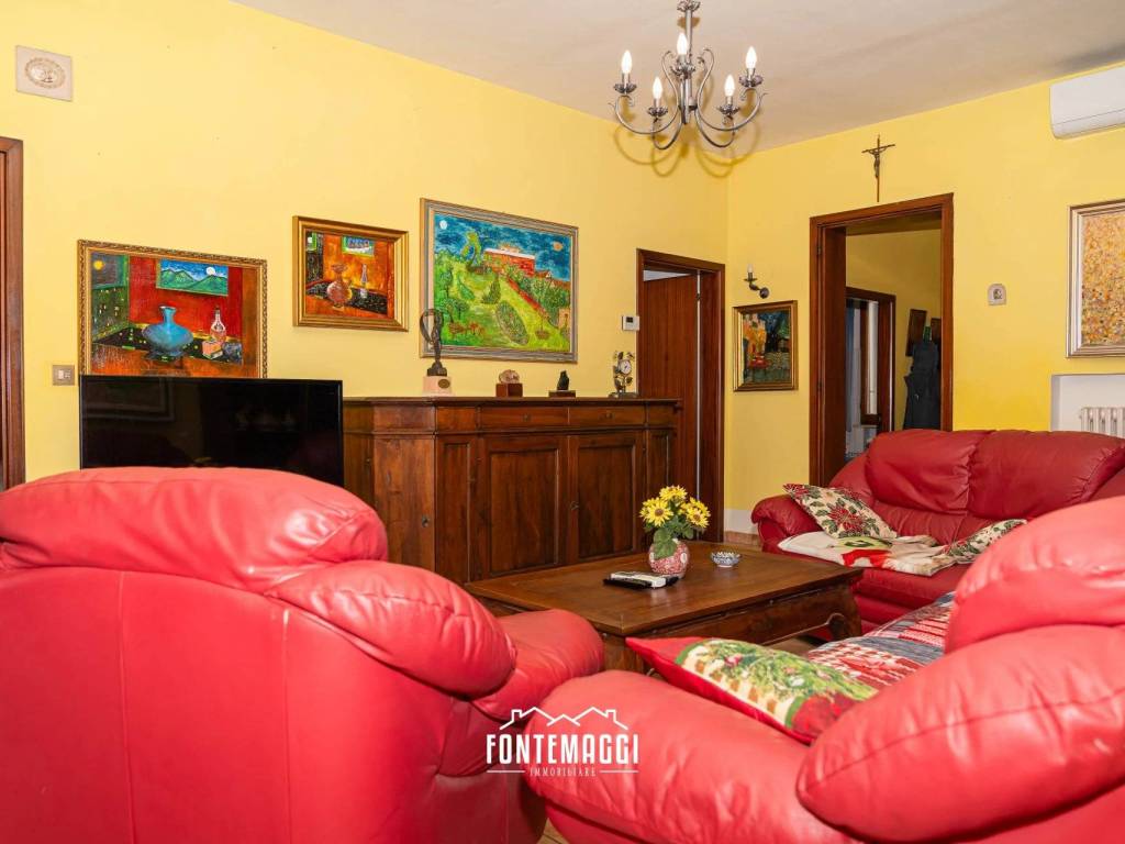 Casa indipendente a Fano - Foto 5