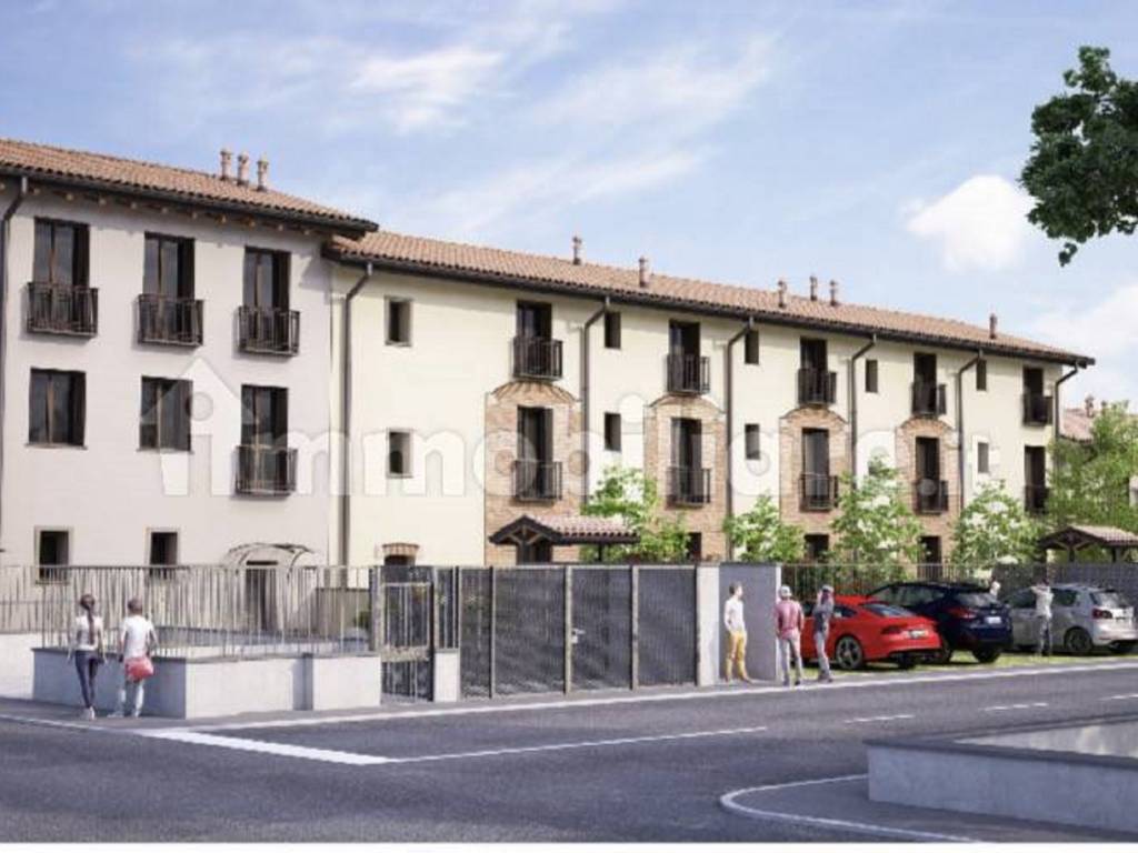Appartamento a Cremona in Via Torchio, 3 - Foto 2