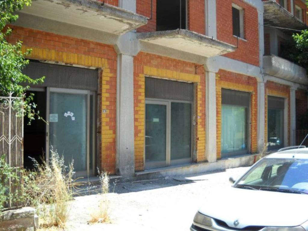 Immobile a Lioni in via Iannaccone nc - Foto 4