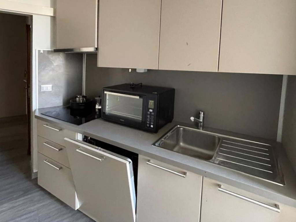 Appartamento a Udine in Via Aquileia, 90 - Foto 4