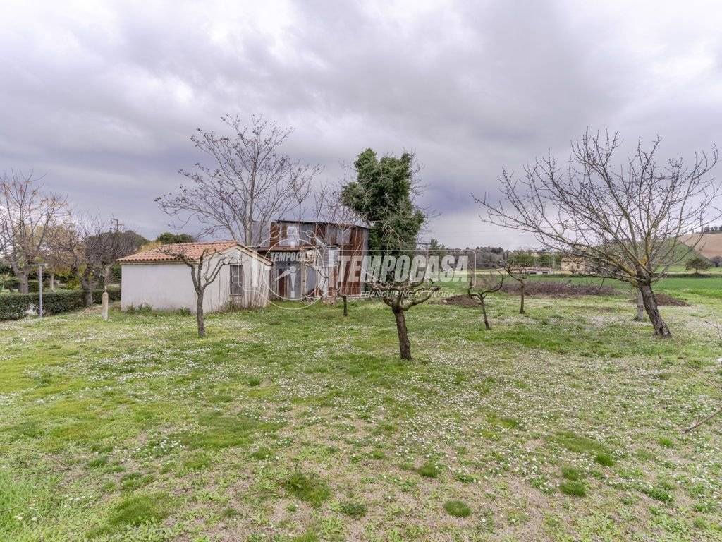 Terreno a Corridonia in Via campogiano - Foto 2
