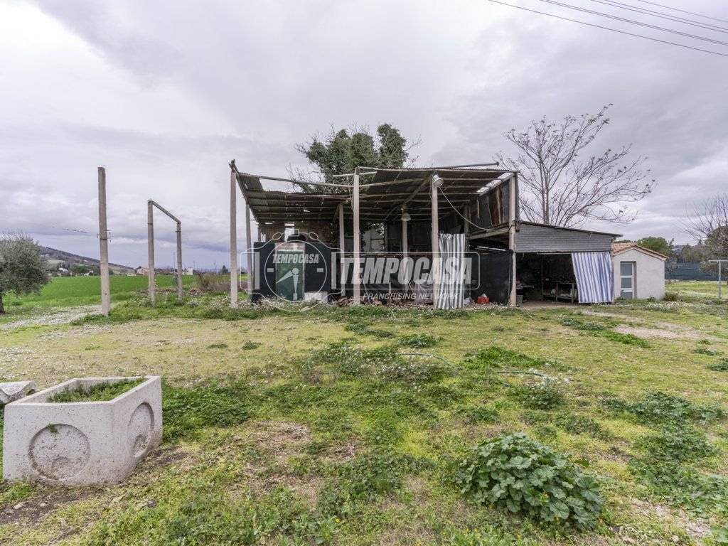 Terreno a Corridonia in Via campogiano - Foto 3