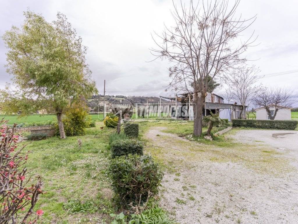 Terreno a Corridonia in Via campogiano - Foto 5