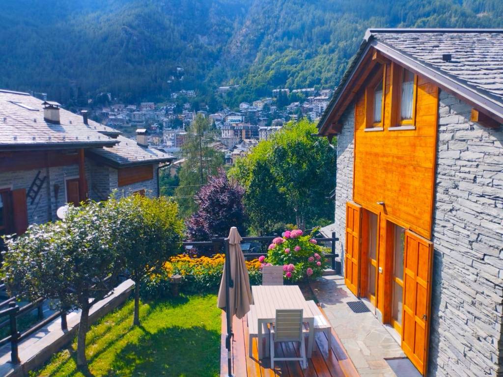 Villa a Caspoggio in Via Albertazzi, 37 - Foto 3