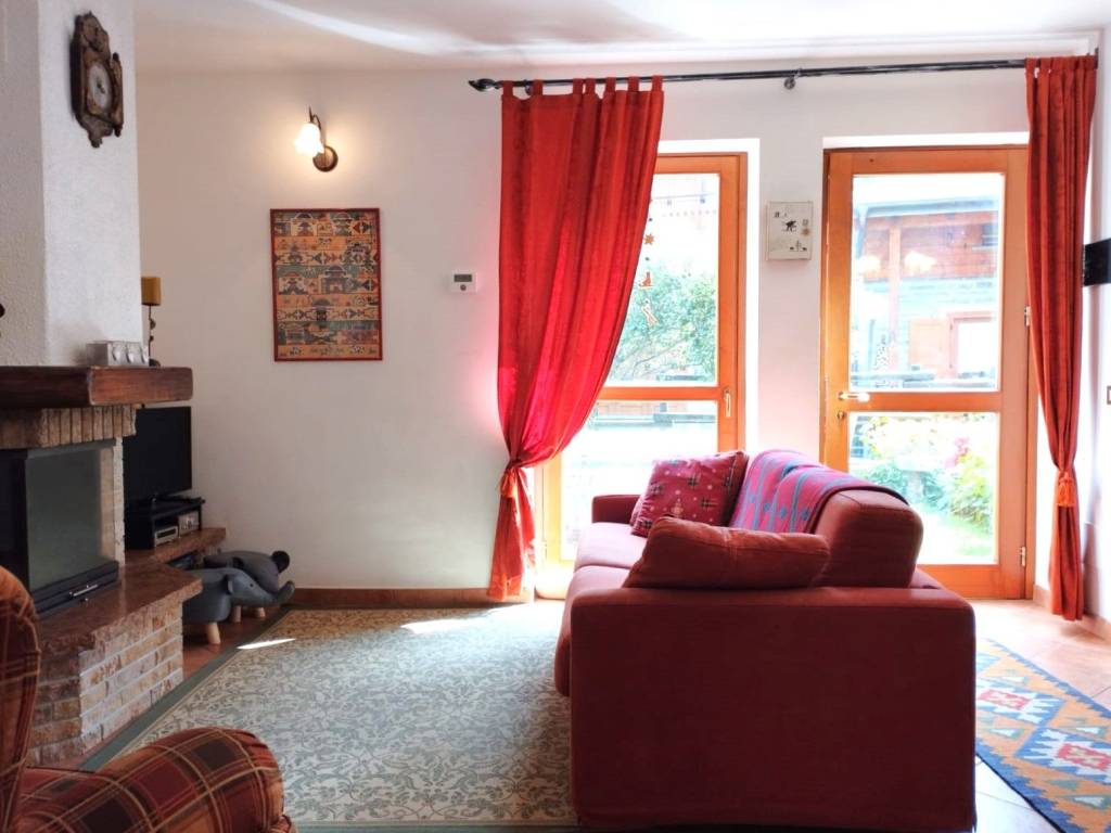 Villa a Caspoggio in Via Albertazzi, 37 - Foto 5