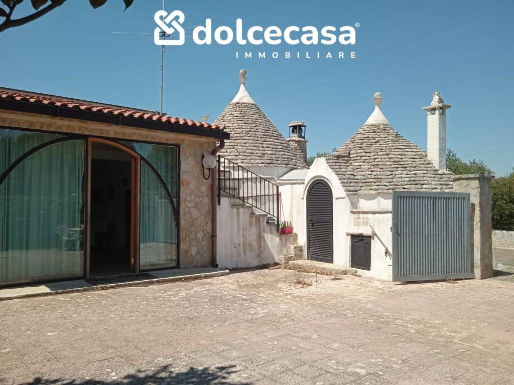 Appartamento a Martina franca in STRADA GIANFELICE, 39 - Foto 3