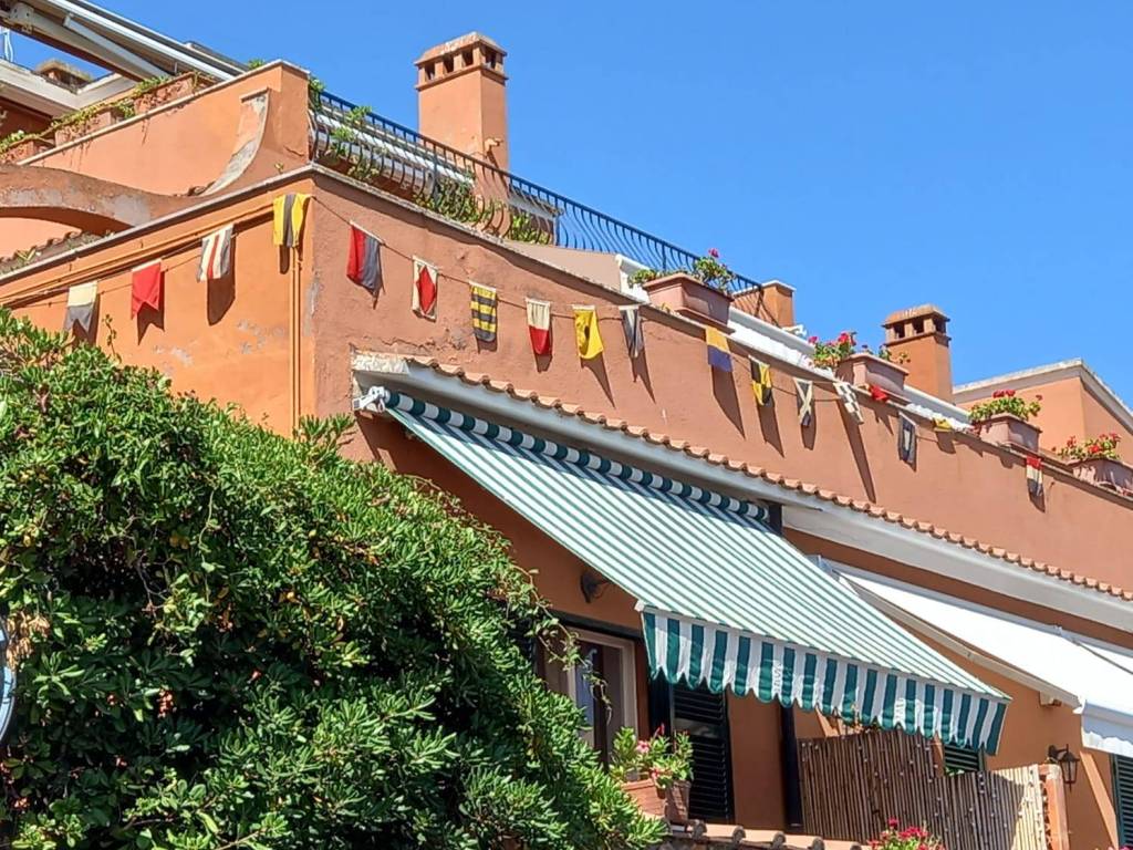 Appartamento a Monte argentario in Strada Provinciale Panoramica Porto Santo Stefano, 299 - Foto 3