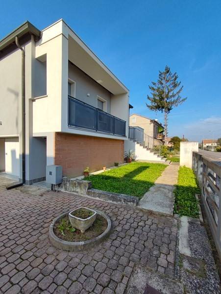 Villa a Salara in Via Bosco Papino, 382 - Foto 4