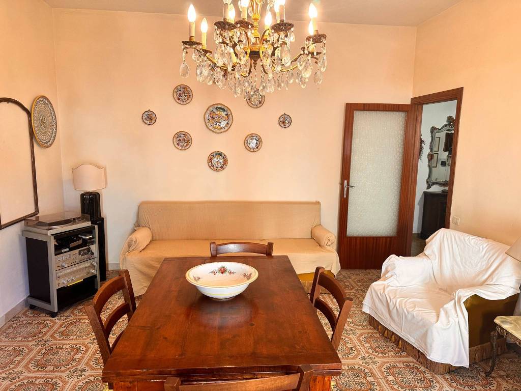 Appartamento a Castiglione del lago in Via Silvio Pellico, 28 - Foto 2