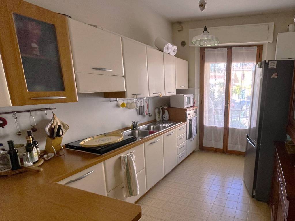 Appartamento a Castiglione del lago in Via Silvio Pellico, 28 - Foto 3