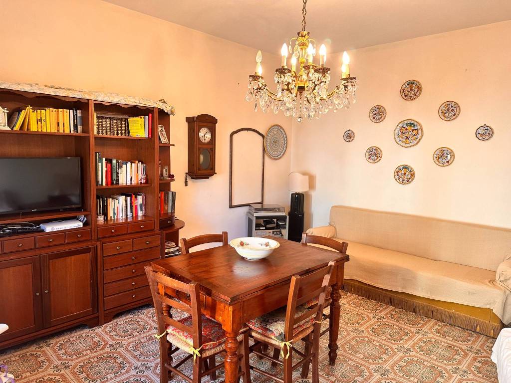 Appartamento a Castiglione del lago in Via Silvio Pellico, 28 - Foto 4