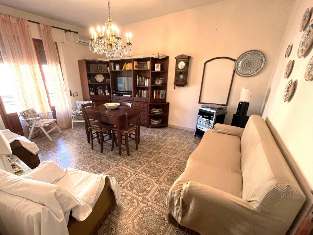 Appartamento a Castiglione del lago in Via Silvio Pellico, 28 - Foto 5