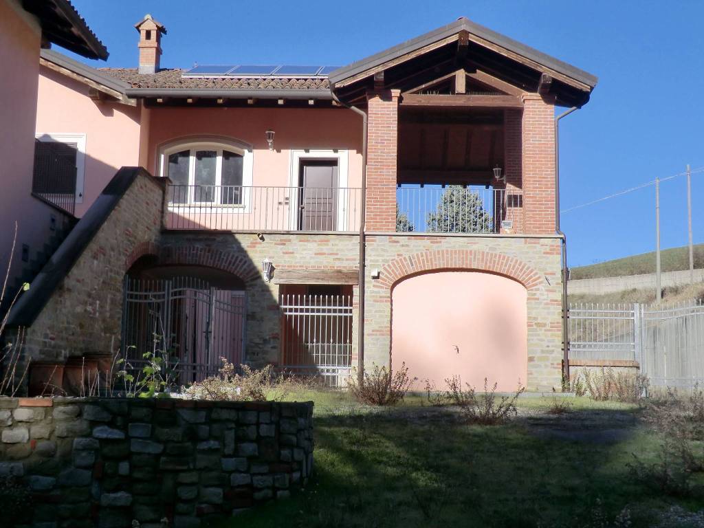 Villa a Ovada in Strada Nuova Costa - Foto 2