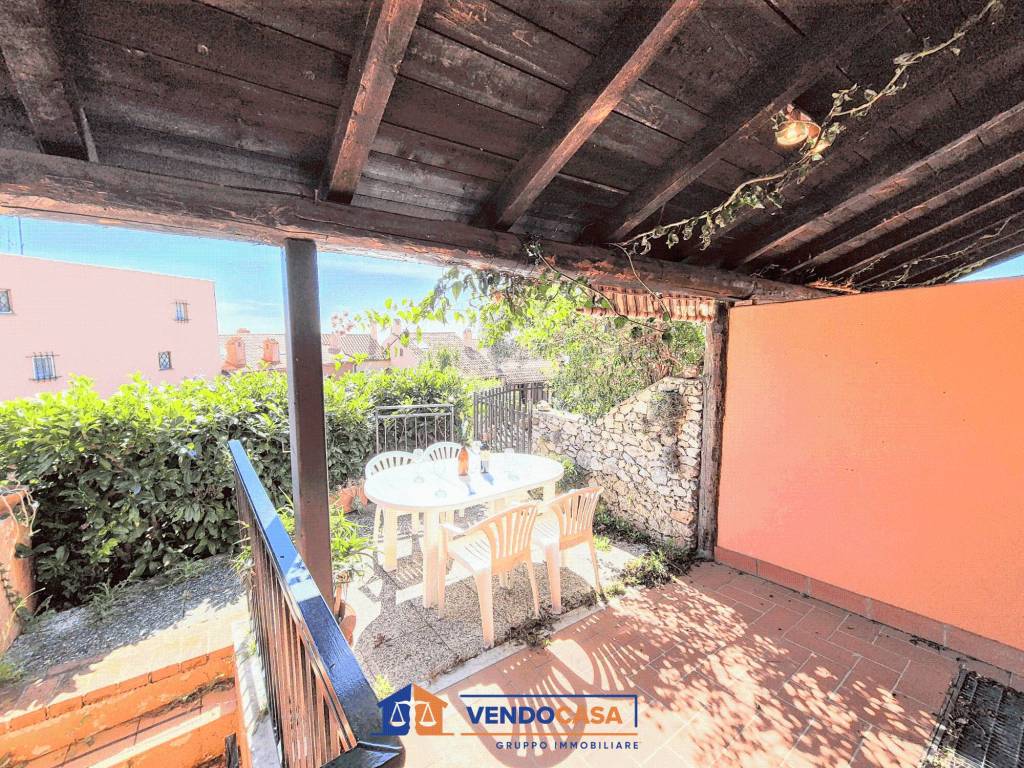 Appartamento a Finale ligure in Via Flavio Gioia - Foto 3