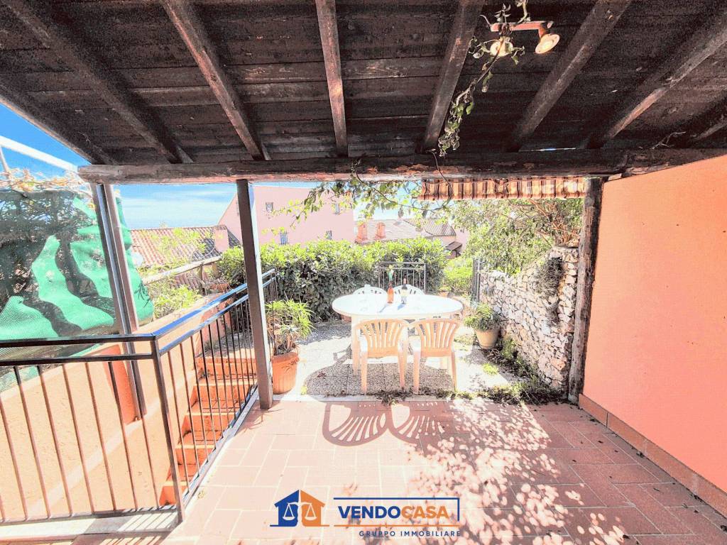 Appartamento a Finale ligure in Via Flavio Gioia - Foto 4