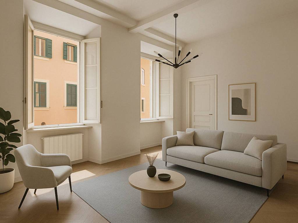 Appartamento a Orbetello in Via San Martino, 5 - Foto 4