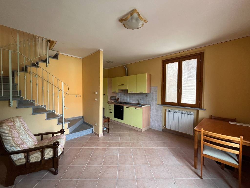Casa indipendente a Altopascio in Via del Valico - Foto 4