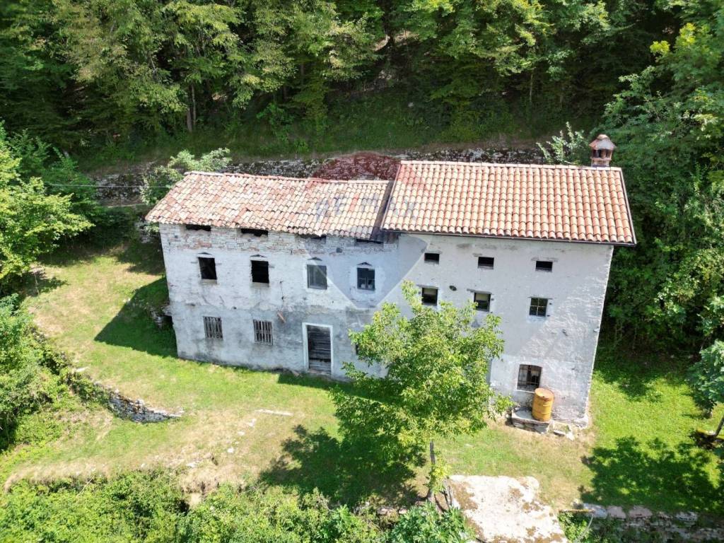 Rustico / casale a Borgo valbelluna in Via Rive di Villa - Foto 2