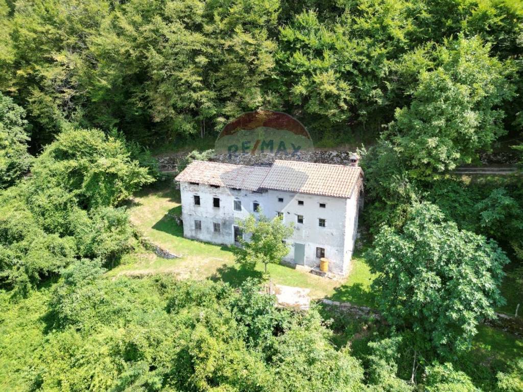 Rustico / casale a Borgo valbelluna in Via Rive di Villa - Foto 4